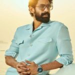 Rana Daggubati