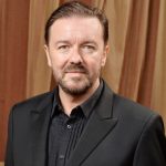 Ricky Gervais