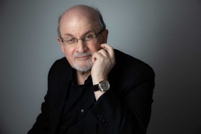 Rushdie