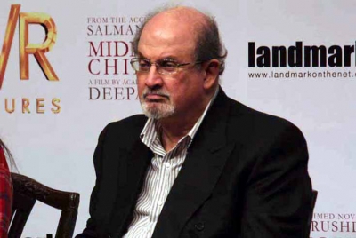 Rushdie