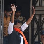 Sanjay r