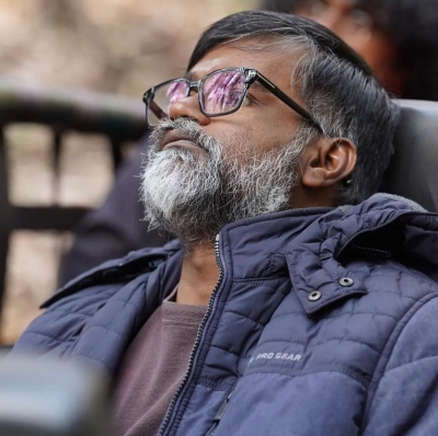 Selvaraghavan