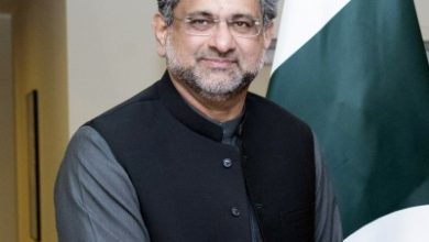 Shahid Abbasi