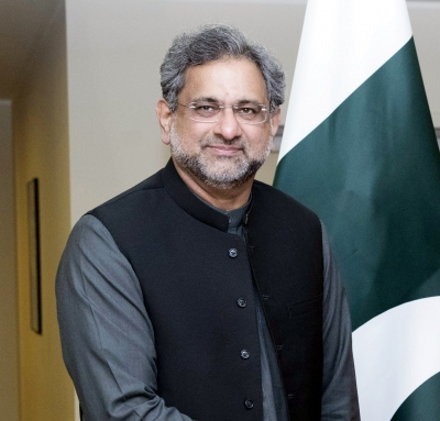 Shahid Abbasi