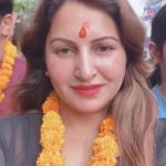 Sonali Phogat