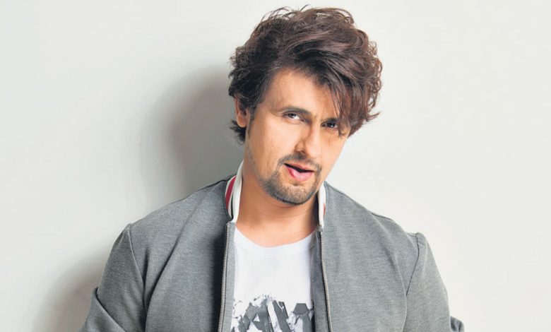 Sonu Nigam