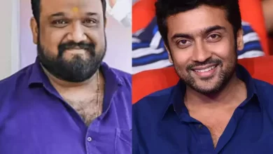 Suriya Siva