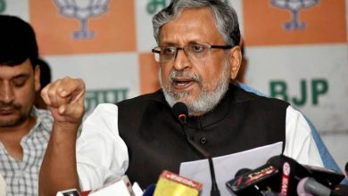 Sushil Modi