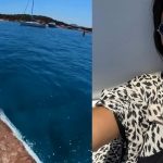Sushmita Vacay pics