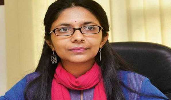 Swati Maliwal