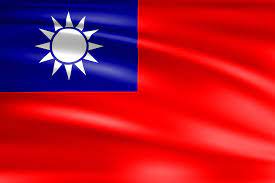 Taiwan flag