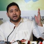 Tejashwi