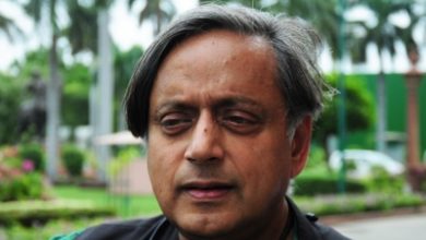 Tharoor