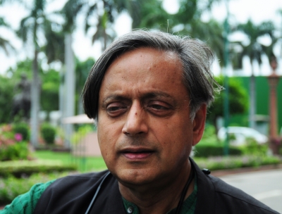 Tharoor