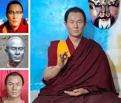 Tulku Tenzin Delek