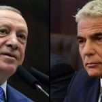 Turkey-Israel