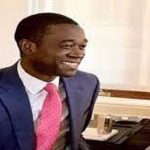 Wally Adeyemo
