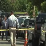 Washington, DC shooting