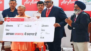 Yogi Air Asia