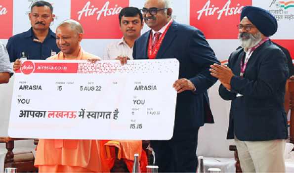 Yogi Air Asia