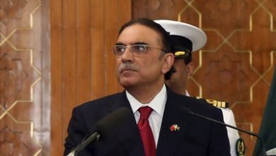 Zardari