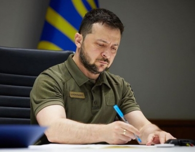 Zelenskyy