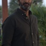 Purab Kohli