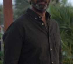 Purab Kohli