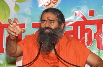 Ramdev