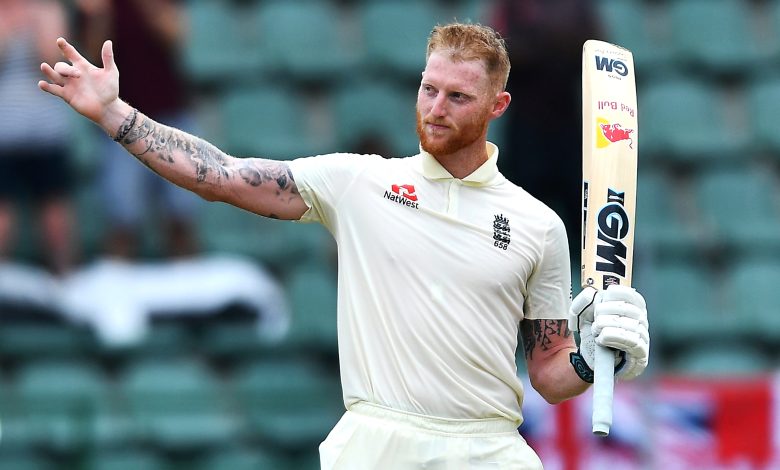 Ben Stokes