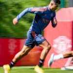 Christiano Ronaldo