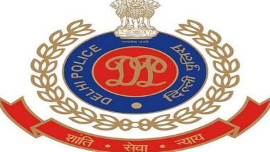 Delhi Police