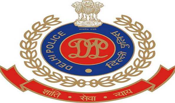 Delhi Police