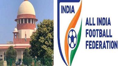 SC On AIFF suspension