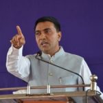 Goa CM