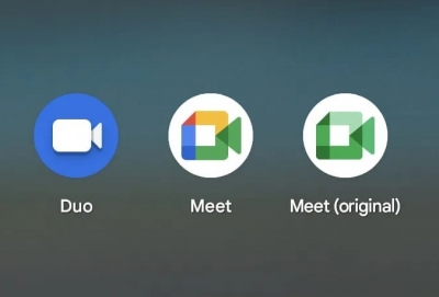 google duo