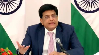 Piyush goyal