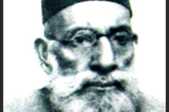 Hasrat Mohani