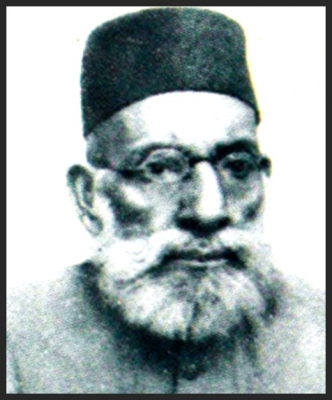 Hasrat Mohani