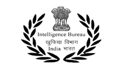 intelligence-bureau