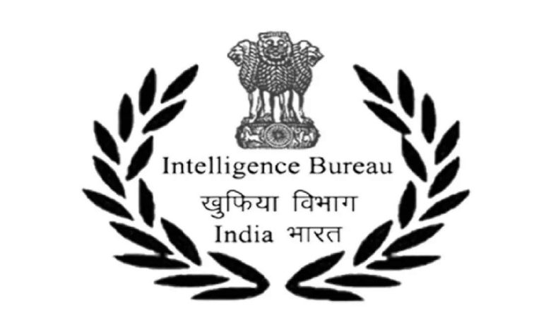 intelligence-bureau