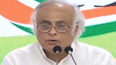 Jairam Ramesh