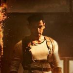 John Abraham