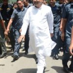 Nitish Kumar