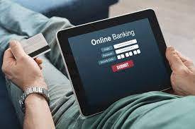 online banking