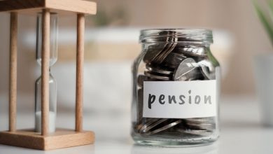 pension-calculations