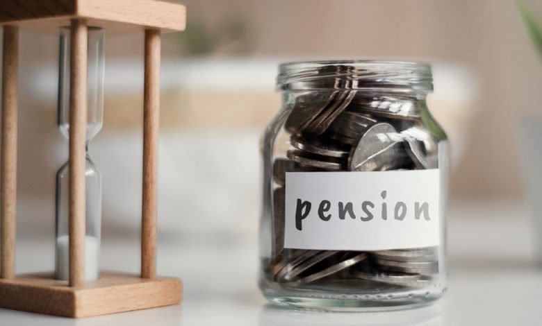 pension-calculations