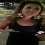 racist attack