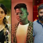 santhoshnarayanan_arivu_dhee