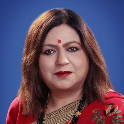 Seema Patra